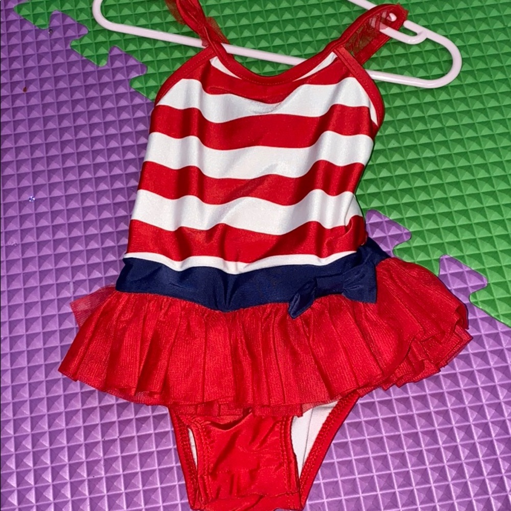 Bathing suit